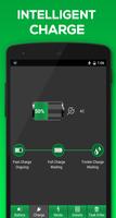 Turbo Battery Saver Pro ảnh chụp màn hình 2