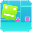 Geometry Dash Runner
