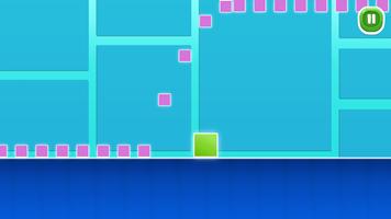Geometry Dash Runner ảnh chụp màn hình 1