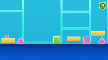 Geometry Dash Runner ảnh chụp màn hình 2