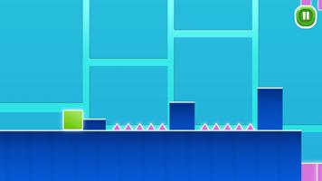 Geometry Dash Runner ảnh chụp màn hình 3