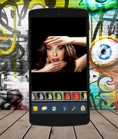 Insta Fun Camera ảnh chụp màn hình 2