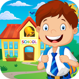 Baby Learning Game: Preschool