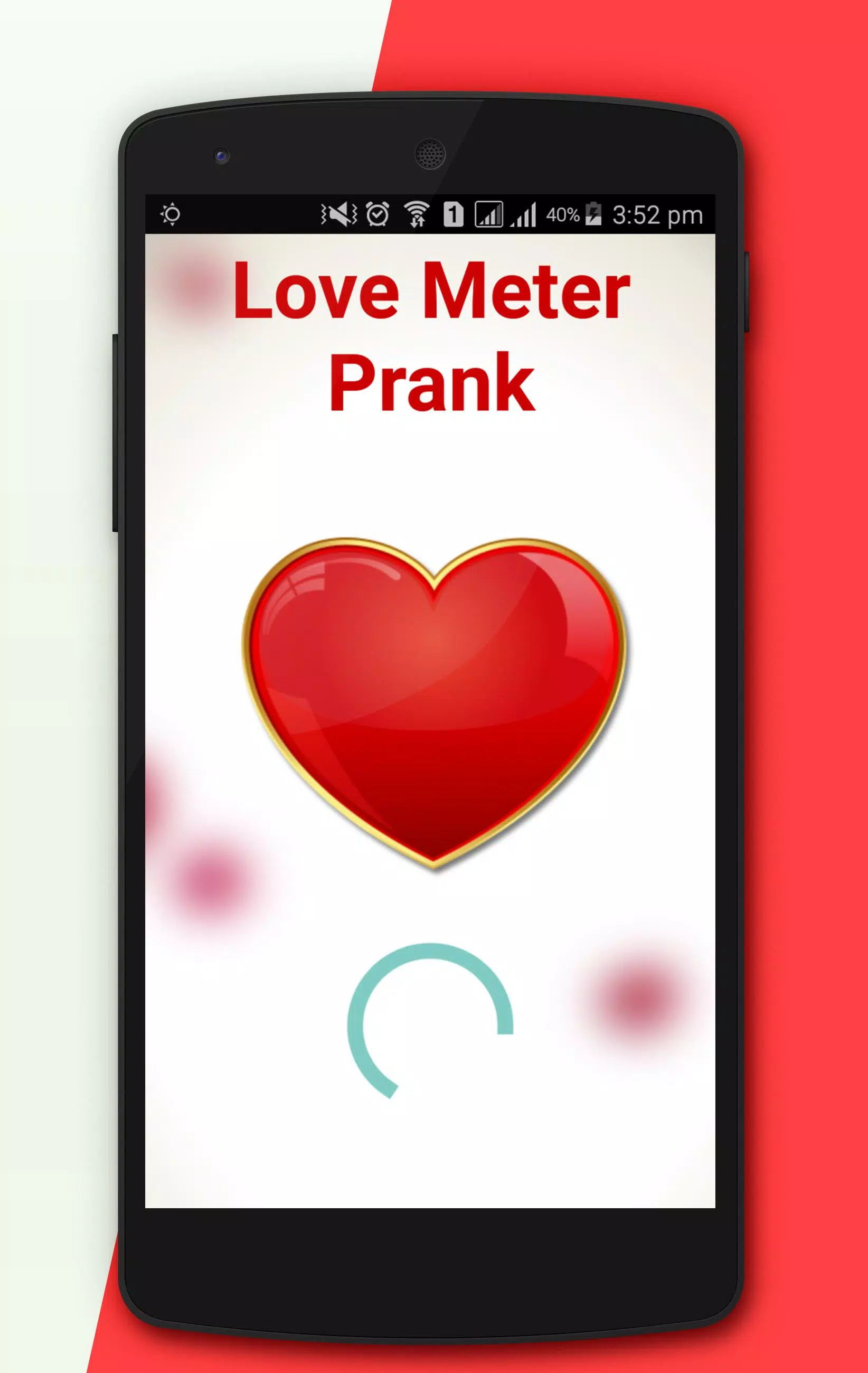 Love Meter Prank APK for Android Download