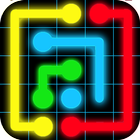 Match Color Pipeline : Color Puzzle Free Game icône