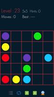 Match Color Pipeline : Color Puzzle Free Game capture d'écran 1