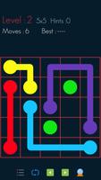Match Color Pipeline : Color Puzzle Free Game capture d'écran 2