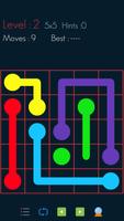 Match Color Pipeline : Color Puzzle Free Game اسکرین شاٹ 3