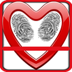 Love Scanner Fingerprint Prank