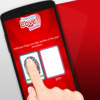 Love Scanner Fingerprint Prank Ekran Görüntüsü 3