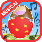 Musical Fun Learning Eggs иконка