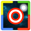 Neon Air Hockey Pro APK