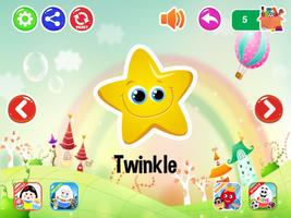 Nursery Rhyme Fun Learning โปสเตอร์