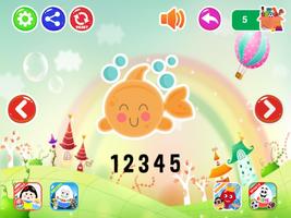 Surprise Eggs - Nursery Rhyme ảnh chụp màn hình 2