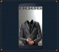 Man Suit Pro Ekran Görüntüsü 1