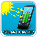 Solar Battery Charger Prank HD APK