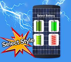 Solar Battery Charger Prank HD-poster