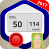Blood Sugar Test Finger Prank APK