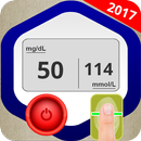 Blood Sugar Test Finger Prank APK