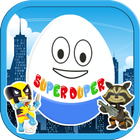 Super Duper Heroes icon