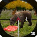 Bear Hunting – 2017 Sniper 3D APK