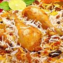 Chicken Biryani Recipes urdu -How to make Biryani APK