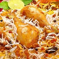 Chicken Biryani Recipes Affiche