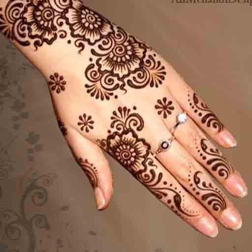 Hands Mehndi Designs For Beginners 2018 For Android Apk Download