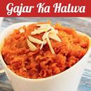 Gajar Ka Halwa Recipe Urdu - How to Make Gajrela APK