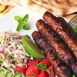 Kebab Recipes in Urdu - Deliciously Chilli
