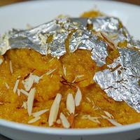 Halwa Recipes in Urdu - Rabri Sweet Dishes capture d'écran 1