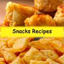 Snacks Recipes in Urdu - Appetizers APK