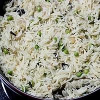 Pulao Recipes Affiche