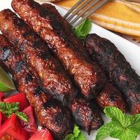 Seekh Kabab Recipes in Urdu | Bakra Eid ul Azha Affiche