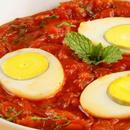 Eggs, Omelettes and BreakFast Recipes in Urdu APK