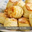 Biscuit Recipes in Urdu - Ramazan Special