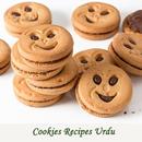 Cookies Recipes in Urdu and English APK