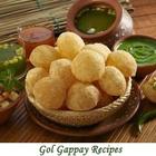 Gol Gappay Pani Puri Recipes Urdu icône