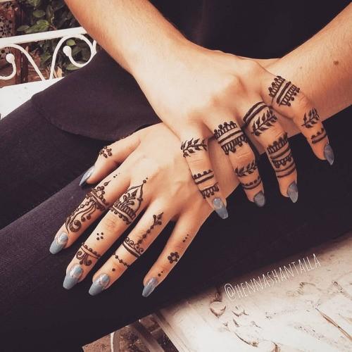 Simple Arabian Mehndi Designs Khafif Henna For Android Apk