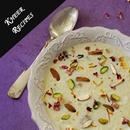 Kheer Recipes in Urdu - Mithai and Sweet Dishes APK