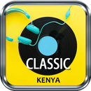Classic 105 Fm Radio Kenya Internet Radio Recorder APK