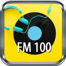 Fm 100 Pakistan Free Internet Radio Audio Recorder APK