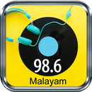 Qatar Malayalam Radio 98.6 Free Music Recordonline APK
