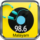 Qatar Malayalam Radio 98.6 Free Music Recordonline Zeichen