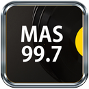 Radio Mas 99.7 Radio Fm Curacao Live 99.7 APK