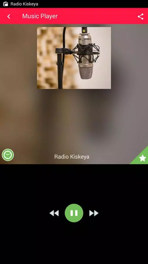 Radio Kiskeya Haiti 88.5 Fm Haiti Radio Music app APK voor Android Download