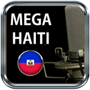 Radio Mega Haiti 103.7 Fm Haiti Radios And Music APK