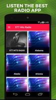 Radio 97.7 Fm Free Music online Radio Recorder App 海報