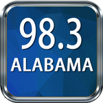 Radio 98.3 Fm Alabama Free Radio Recorder App USA APK