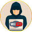 Wifi Password Hacker Prank